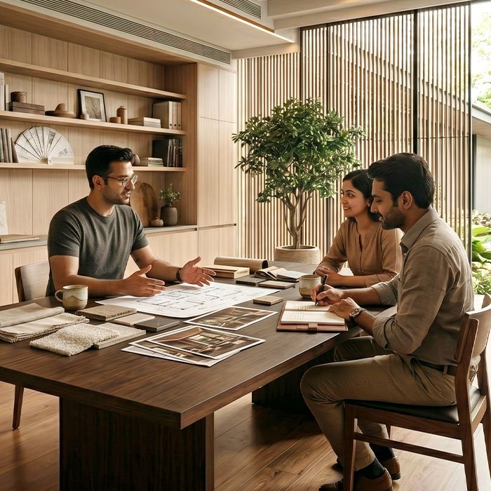 Design a Free Consultation